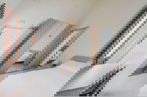 Foto 6 - Modern duplex with balcony