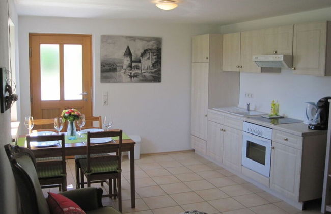 Stadler Comfortable Holiday Residence - Foto 3