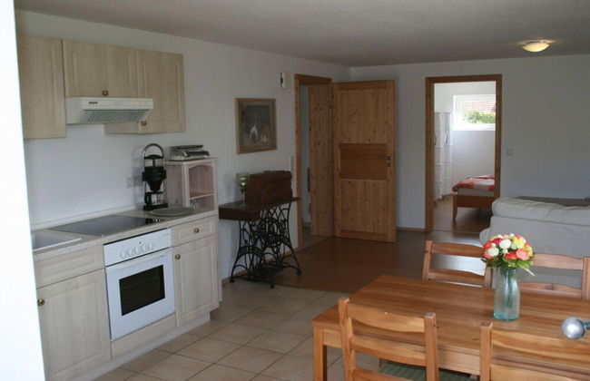 Stadler Comfortable Holiday Residence - Foto 4
