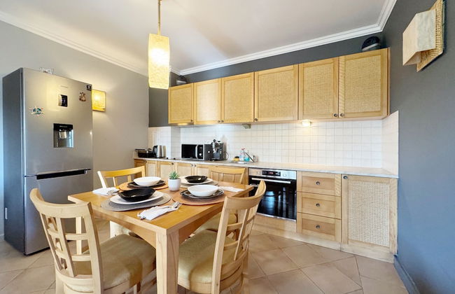 Stunning 2-bed Apartment in Sozopol - Foto 8