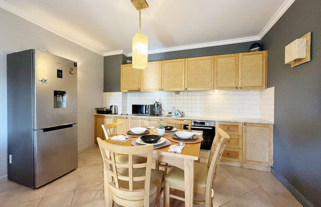 Stunning 2-bed Apartment in Sozopol - Foto 7