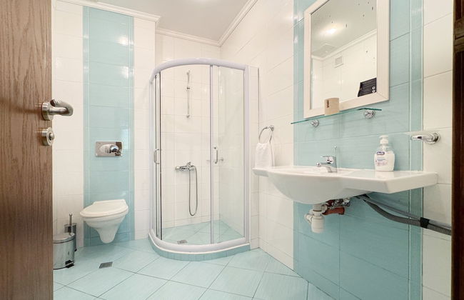 Stunning 2-bed Apartment in Sozopol - Foto 12