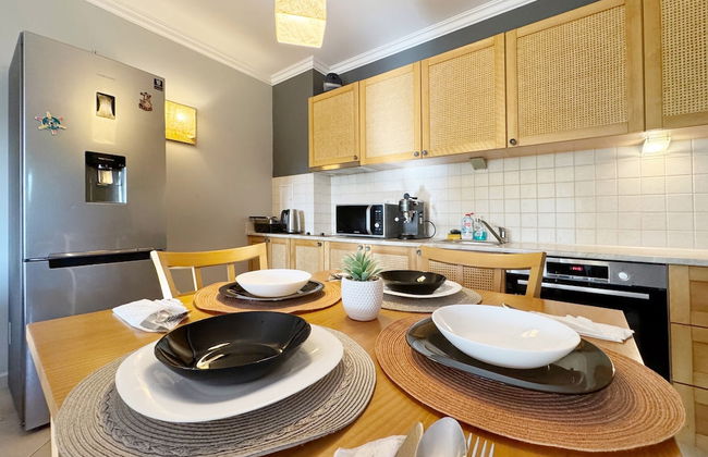 Stunning 2-bed Apartment in Sozopol - Foto 9