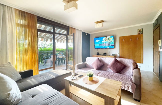 Stunning 2-bed Apartment in Sozopol - Foto 10