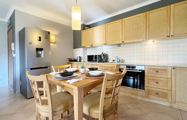 Stunning 2-bed Apartment in Sozopol - Foto 6