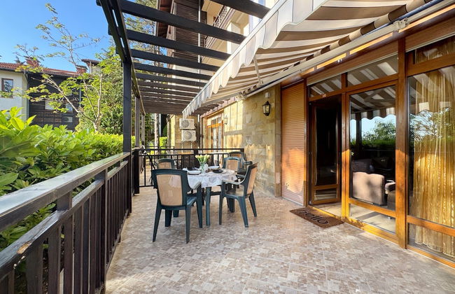 Stunning 2-bed Apartment in Sozopol - Foto 15