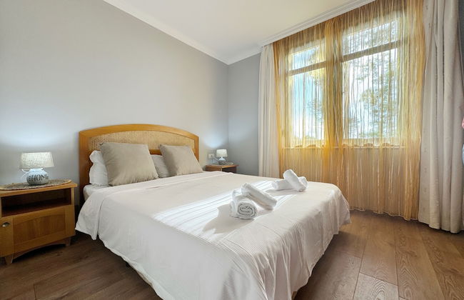 Stunning 2-bed Apartment in Sozopol - Foto 3