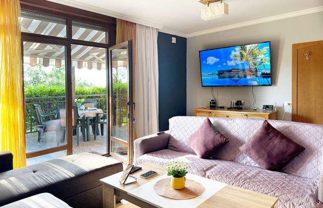 Stunning 2-bed Apartment in Sozopol - Foto 11