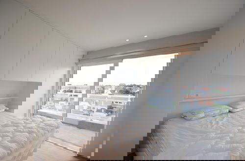 Foto 5 - Golf Apartment With Balcony Near the sea