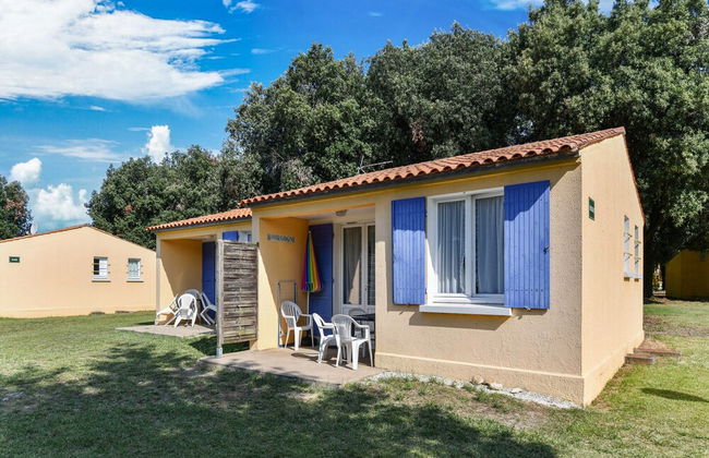 Gite in a Holiday Park With Swimming Pool - Foto 33