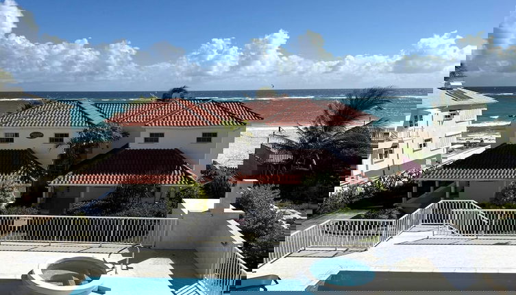 Foto 1 - Silver Sands Beach Villas are Great for Family-friendly Activities
