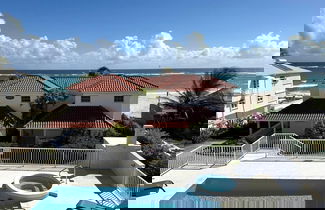 Photo 1 - Silver Sands Beach Villas are Great for Family-friendly Activities
