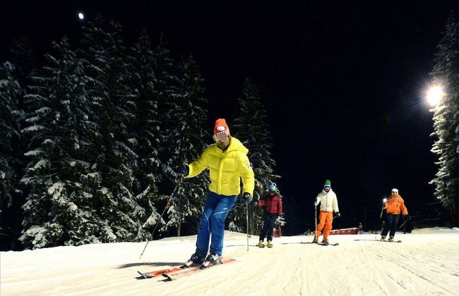 Alpine Comfort Stay, Cavalese - Foto 25