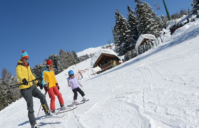 Alpine Comfort Stay, Cavalese - Foto 24