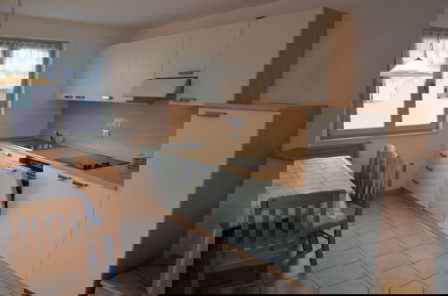 Foto 7 - Modern Appartement in Cavalese