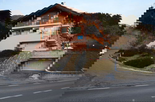 Foto 19 - Modern Appartement in Cavalese