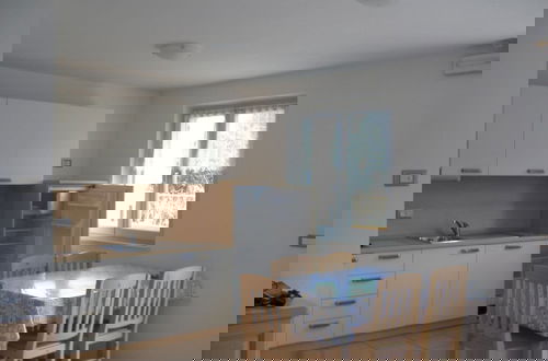 Foto 5 - Modern Appartement in Cavalese