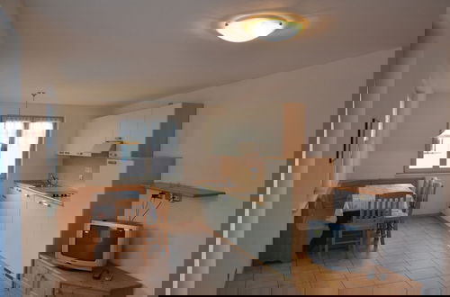 Foto 6 - Modern Appartement in Cavalese