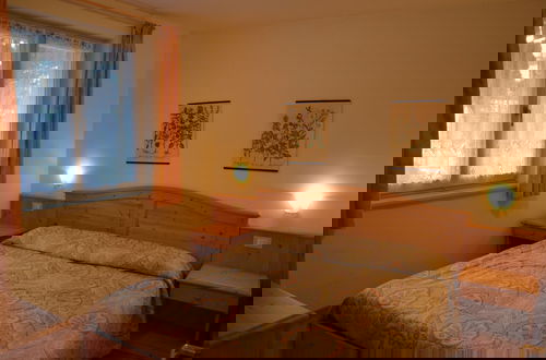 Foto 3 - Modern Appartement in Cavalese