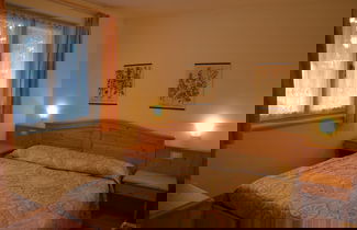Foto 3 - Modern Appartement in Cavalese