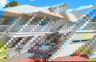 Foto 3 - Cottages at Eastern Lake by PHG