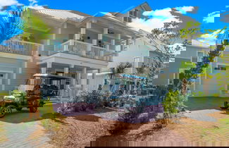 Foto 1 - Cottages at Eastern Lake by PHG