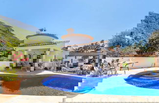 Photo 1 - Belvilla by OYO Ca la Vida