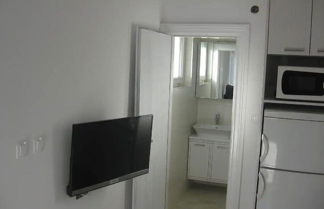 Apartments Paula - One Bedroom Apartment With Terrace 3 - Foto 5
