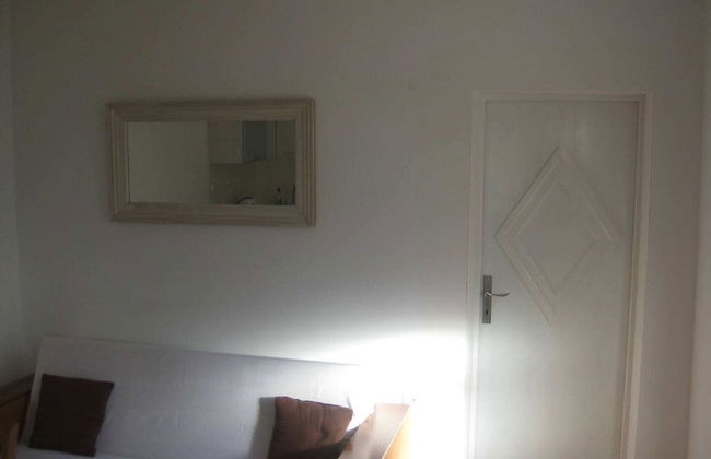 Apartments Paula - One Bedroom Apartment With Terrace 3 - Foto 4