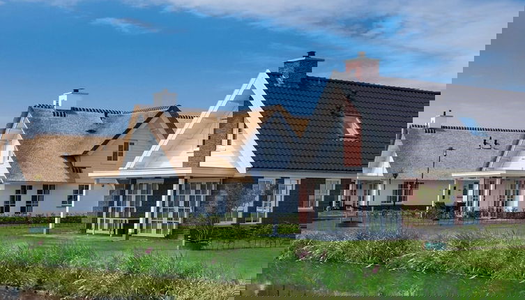 Foto 1 - Beautiful Villa With two Bathrooms, in Noordwijk