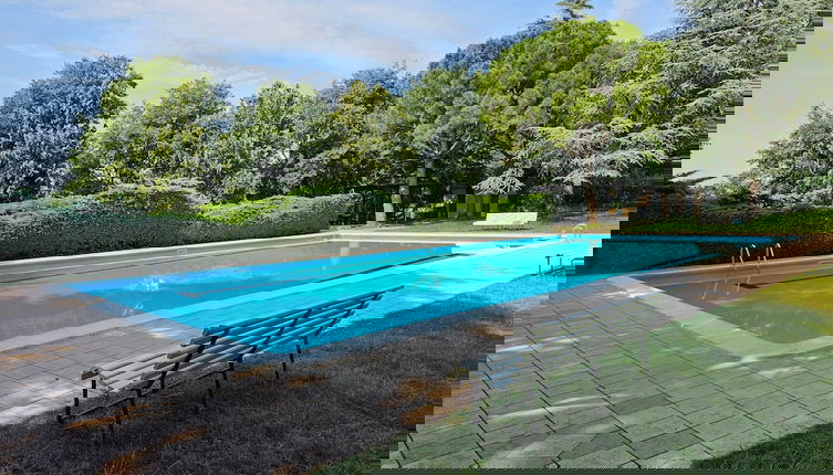 Photo 1 - Apartment in Cola Near Thermal Park & Lake