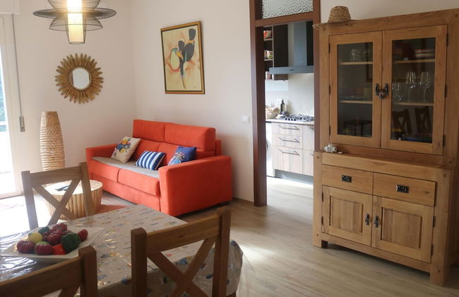 Apartment in Cola Near Thermal Park & Lake - Foto 13
