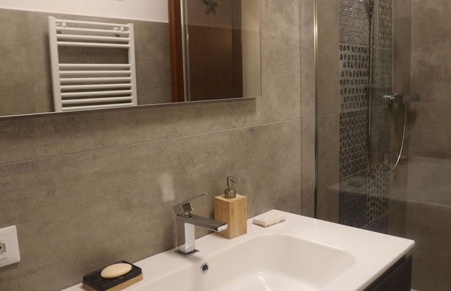 Apartment in Cola Near Thermal Park & Lake - Foto 18
