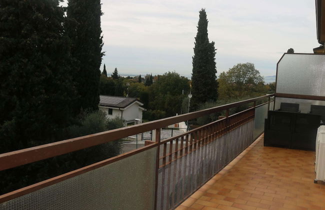 Apartment in Cola Near Thermal Park & Lake - Foto 33