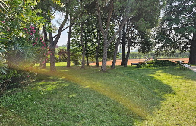 Apartment in Cola Near Thermal Park & Lake - Foto 32
