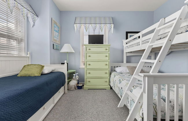 OCHG Townhouse 102 10 - Foto 4
