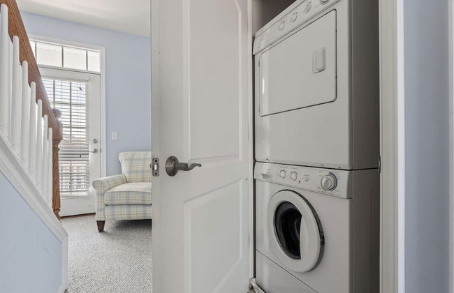 OCHG Townhouse 102 10 - Foto 1
