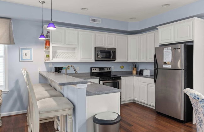 OCHG Townhouse 102 10 - Foto 5