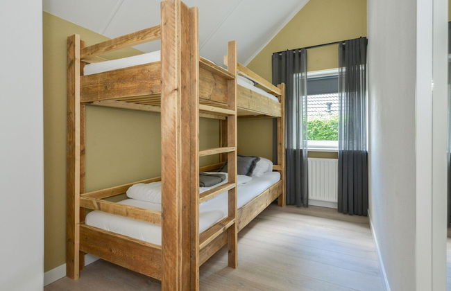 Nice Holiday Home With Terrace - Foto 6