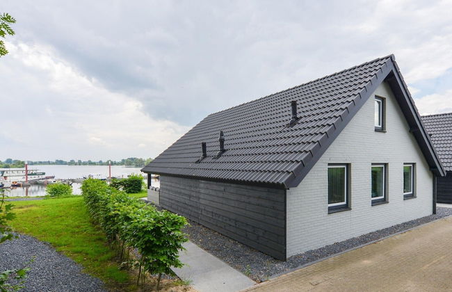 Nice Holiday Home With Terrace - Foto 19