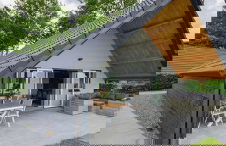 Foto 1 - Nice Holiday Home With Terrace