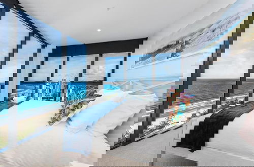 Foto 6 - Luxury 3 Bedroom Ocean View Apartment