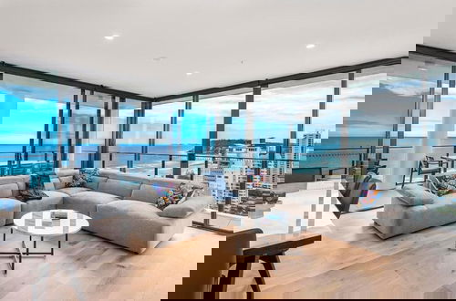 Foto 12 - Luxury 3 Bedroom Ocean View Apartment