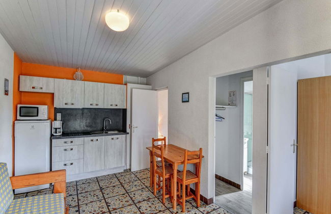 Gite in a Holiday Park With Swimming Pool - Foto 8