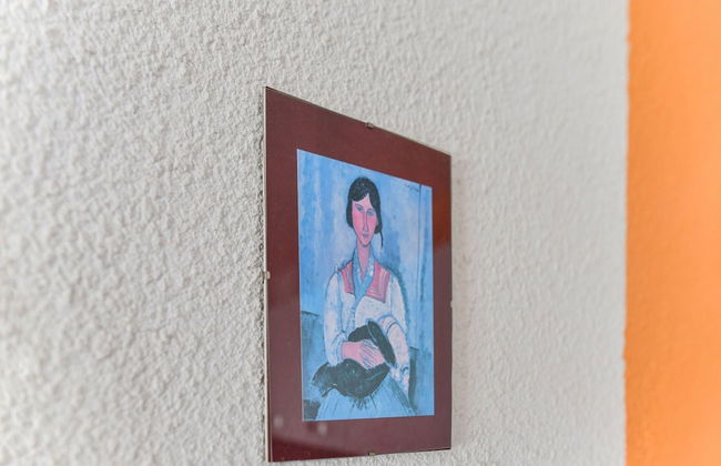 Cottage With Swimming Pool and Activities - Foto 22