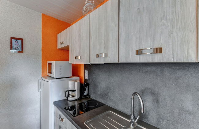 Cottage With Swimming Pool and Activities - Foto 10