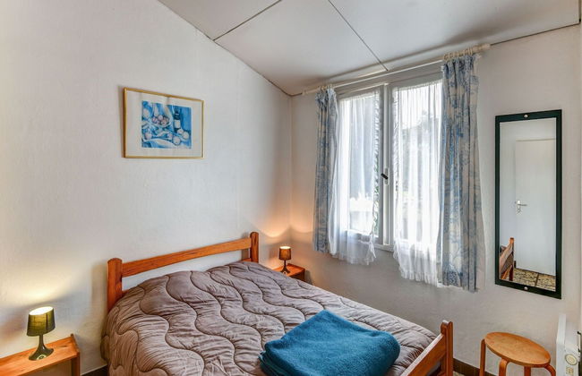 Cottage With Swimming Pool and Activities - Foto 5