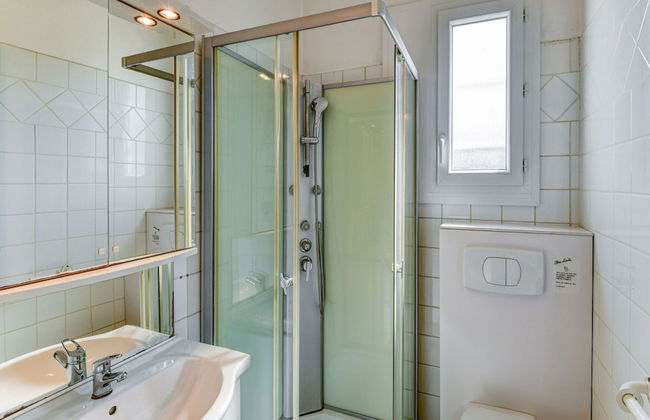 Cottage With Swimming Pool and Activities - Foto 13
