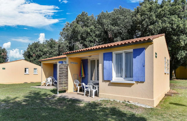 Cottage With Swimming Pool and Activities - Foto 37