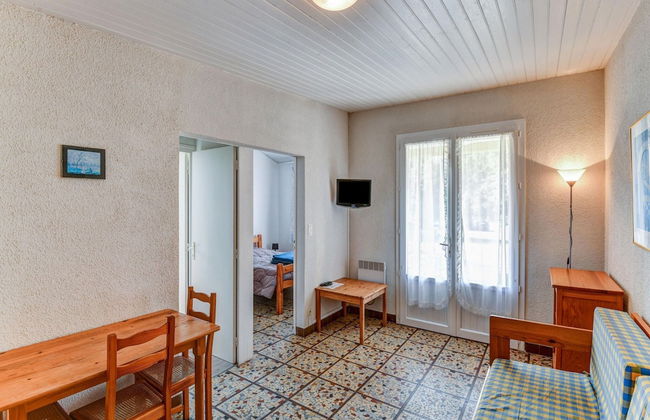 Cottage With Swimming Pool and Activities - Foto 21